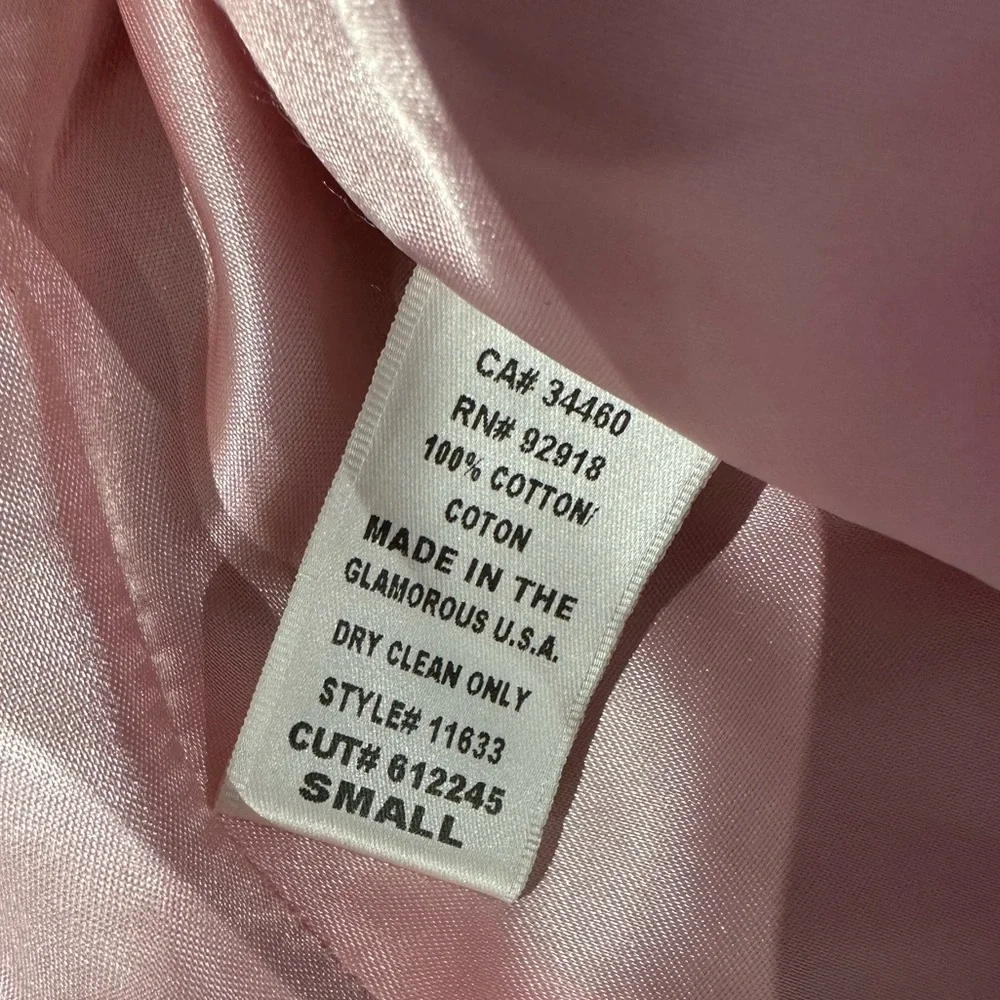 Vintage ✨ Juicy couture velvet blazer - Picture 5 of 10